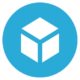 3d cube sketchfab
